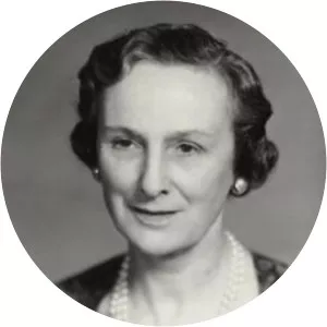 Mary Cavendish, Duchess of Devonshire photograph