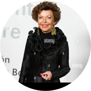 Mary Cecilia Marulanda photograph