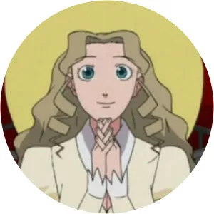 Mary Champ - TV character