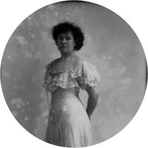 Mary Chandler photograph