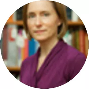 Mary Chapman - Writer