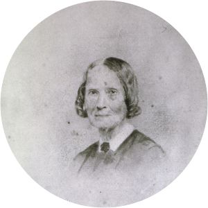 Mary Chase Barney