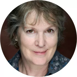 Mary Chater photograph