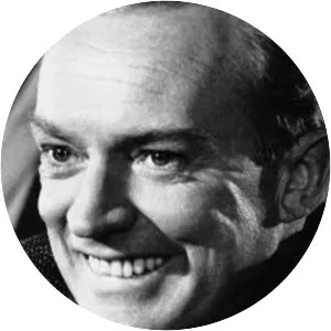 Mary Cheffrey - Arthur Kennedy's wife