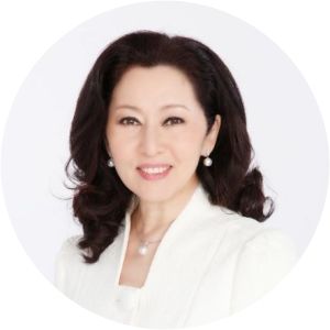 Mary Cheung