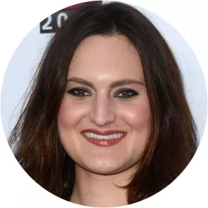 Mary Chieffo - American actress