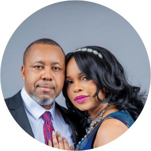 Mary Chilima photograph