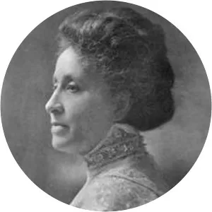 Mary Church Terrell