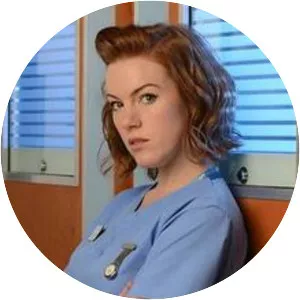 Mary-Claire Carter - Fictional character