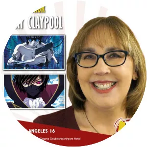 Mary Claypool - Screenwriter