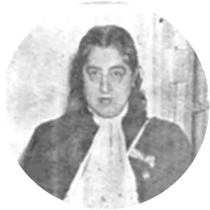 Mary Clubwala Jadhav