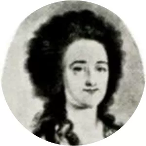 Mary Coles Payne - Dolley Madison's mother