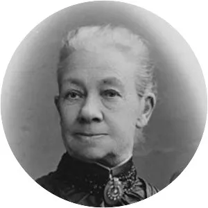 Mary Colton