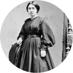 Mary Corinna Putnam Jacobi