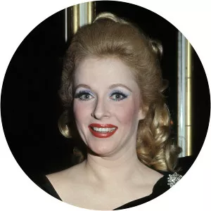Mary Costa