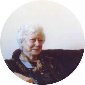 Mary Craig photograph