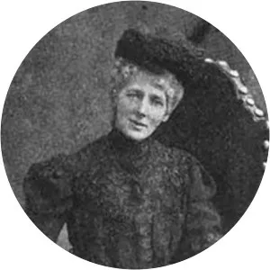 Mary Crawford Fraser