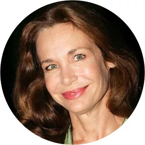 Mary Crosby - American actress