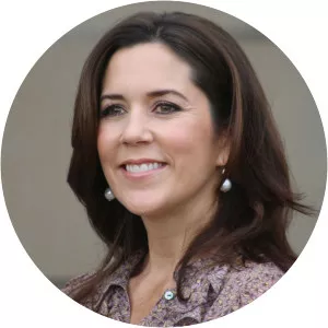 Mary, Crown Princess of Denmark