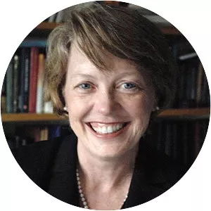 Mary Cunningham Boyce