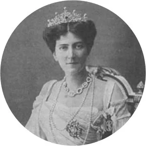 Mary Curzon, Baroness Curzon of Kedleston - 
