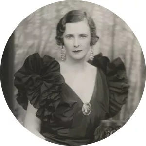 Mary Curzon, Lady Howe