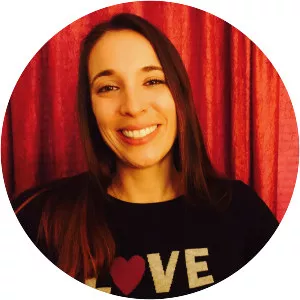 Mary Cybriwsky photograph