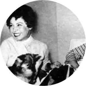 Mary Cymboliak photograph