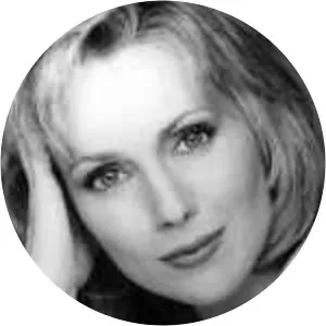 Mary D'Arcy photograph