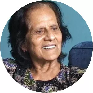 Mary D'Souza Sequeira