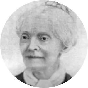 Mary Dagworthy James