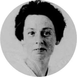 Mary Davies Wilburn