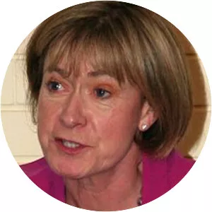 Mary Davis - Chief Executive Officer of the Special Olympics