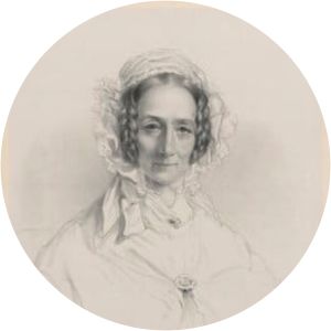 Mary Dawson Turner