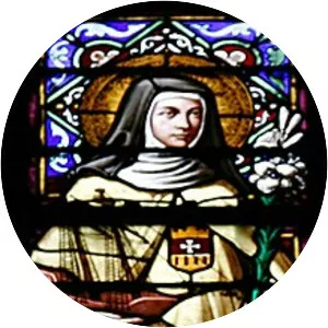 Mary de Cervellione - 