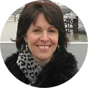 Mary de Vere - Baron Willoughby de Eresby