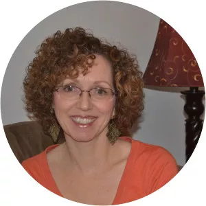 Mary DeTurris Poust - Author