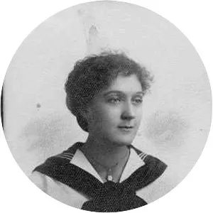 Mary Devenport O'Neill