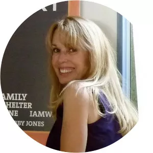 Mary DeVitto photograph