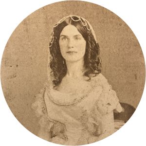 Mary Devlin Booth