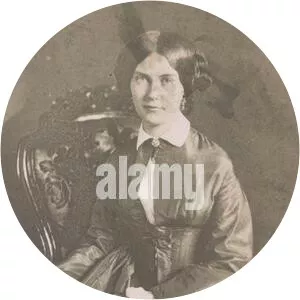 Mary Devlin - Edwin Booth's wife