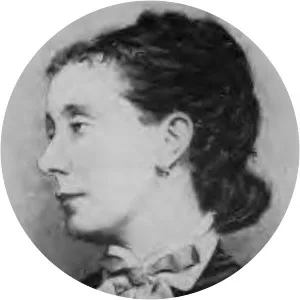 Mary Dickens