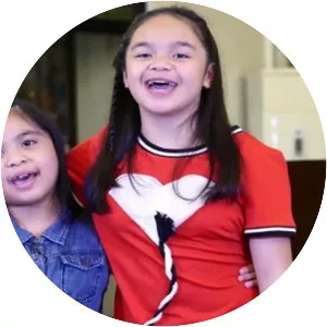 Mary Divine Grace Pacquiao - Manny Pacquiao's daughter