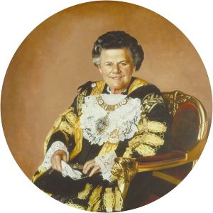 Mary Donaldson, Lady Donaldson of Lymington