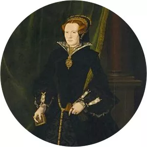 Mary Dudley - Philip Sidney's mother