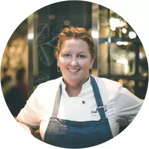 Mary Dumont - Chef