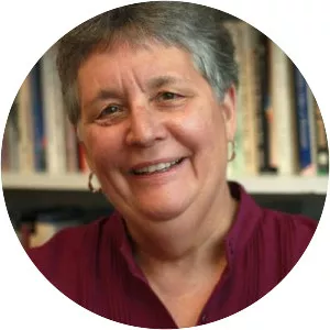 Mary E. Hunt - American theologian