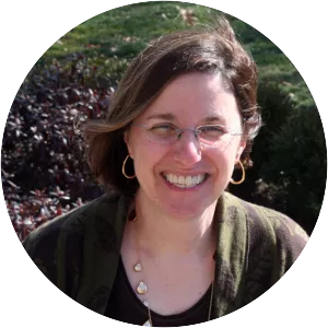 Mary E. Kite - Author