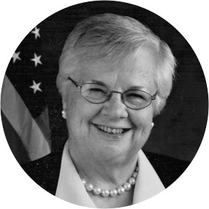 mary e. kramer - Former United States Ambassador to Barbados and the Eastern Caribbean