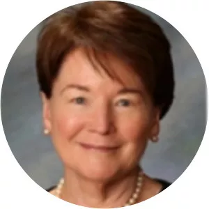 Mary E. Wilson - Author